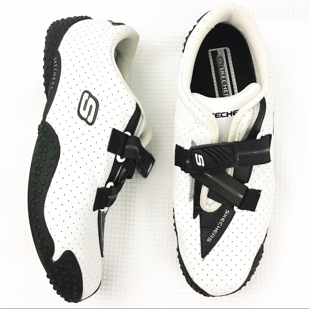 Skechers Bugaloo Women’s Sneaker Size 8.5